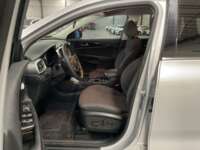 Kia Sorento 2020 5p LX L4/2.4 Aut 7/Pas  2020 Kia Sorento Venta Interiores 15