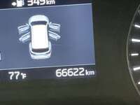 Kia Sorento 2020 5p LX L4/2.4 Aut 7/Pas  2020 Kia Sorento Venta Interiores 3