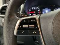 Kia Sorento 2020 5p LX L4/2.4 Aut 7/Pas  2020 Kia Sorento Venta Interiores 5