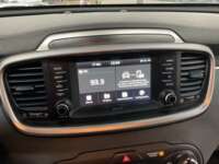 Kia Sorento 2020 5p LX L4/2.4 Aut 7/Pas  2020 Kia Sorento Venta Interiores 7