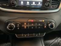 Kia Sorento 2020 5p LX L4/2.4 Aut 7/Pas  2020 Kia Sorento Venta Interiores 9