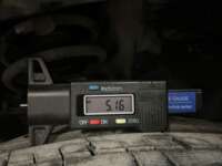 Kia Sorento 2020 5p LX L4/2.4 Aut 7/Pas  2020 Kia Sorento Venta Llantas 11