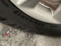 Kia Sorento 2020 5p LX L4/2.4 Aut 7/Pas  2020 Kia Sorento Venta Llantas 12