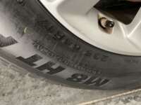 Kia Sorento 2020 5p LX L4/2.4 Aut 7/Pas  2020 Kia Sorento Venta Llantas 3