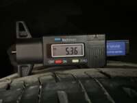 Kia Sorento 2020 5p LX L4/2.4 Aut 7/Pas  2020 Kia Sorento Venta Llantas 5