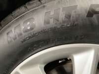 Kia Sorento 2020 5p LX L4/2.4 Aut 7/Pas  2020 Kia Sorento Venta Llantas 6