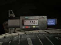 Kia Sorento 2020 5p LX L4/2.4 Aut 7/Pas  2020 Kia Sorento Venta Llantas 8