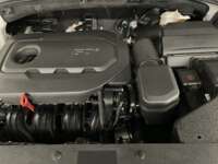 Kia Sorento 2020 5p LX L4/2.4 Aut 7/Pas  2020 Kia Sorento Venta Motor 2