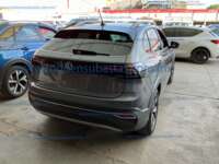 Volkswagen Nivus 2023 5p Highline L3/1.0/T Tiptronic IMG_2063