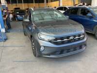 Volkswagen Nivus 2023 5p Highline L3/1.0/T Tiptronic IMG_2062