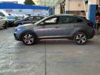 Volkswagen Nivus 2023 5p Highline L3/1.0/T Tiptronic IMG_2066