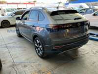 Volkswagen Nivus 2023 5p Highline L3/1.0/T Tiptronic IMG_2065