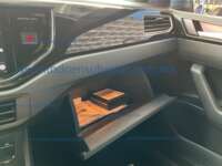 Volkswagen Nivus 2023 5p Highline L3/1.0/T Tiptronic IMG_2045