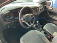 Volkswagen Nivus 2023 5p Highline L3/1.0/T Tiptronic IMG_2030