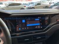 Volkswagen Nivus 2023 5p Highline L3/1.0/T Tiptronic IMG_2038