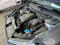 Volkswagen Nivus 2023 5p Highline L3/1.0/T Tiptronic 2023 Volkswagen Nivus Ingreso Motor 0