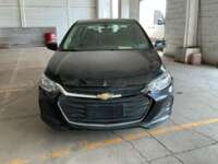 Chevrolet Onix 2021 4p LT L3 1.0/T Man IMG_3137