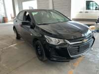 Chevrolet Onix 2021 4p LT L3 1.0/T Man IMG_3138