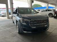 GMC Terrain 2024 5p Denali L4/1.5/T Aut IMG_2588