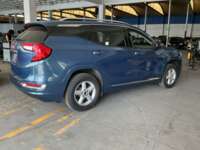 GMC Terrain 2024 5p Denali L4/1.5/T Aut IMG_2590