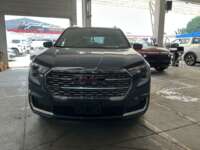 GMC Terrain 2024 5p Denali L4/1.5/T Aut IMG_2587