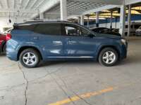 GMC Terrain 2024 5p Denali L4/1.5/T Aut IMG_2589