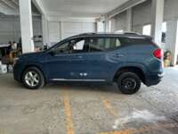 GMC Terrain 2024 5p Denali L4/1.5/T Aut IMG_2593