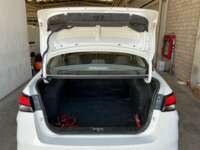 Nissan Versa 2021 4p Sense L4/1.6 CVT 2021 Nissan Versa Venta Cajuela 1