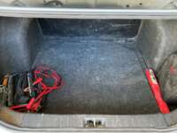 Nissan Versa 2021 4p Sense L4/1.6 CVT 2021 Nissan Versa Venta Cajuela 2