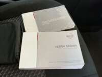 Nissan Versa 2021 4p Sense L4/1.6 CVT 2021 Nissan Versa Venta Documentos 1