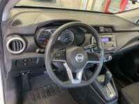 Nissan Versa 2021 4p Sense L4/1.6 CVT 2021 Nissan Versa Venta Interiores 1