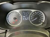 Nissan Versa 2021 4p Sense L4/1.6 CVT 2021 Nissan Versa Venta Interiores 2