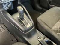 Nissan Versa 2021 4p Sense L4/1.6 CVT 2021 Nissan Versa Venta Interiores 14