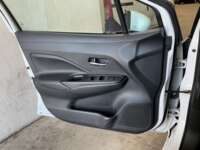 Nissan Versa 2021 4p Sense L4/1.6 CVT 2021 Nissan Versa Venta Interiores 16