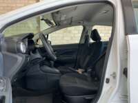 Nissan Versa 2021 4p Sense L4/1.6 CVT 2021 Nissan Versa Venta Interiores 17