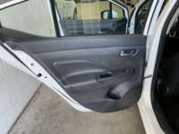 Nissan Versa 2021 4p Sense L4/1.6 CVT 2021 Nissan Versa Venta Interiores 18