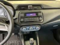 Nissan Versa 2021 4p Sense L4/1.6 CVT 2021 Nissan Versa Venta Interiores 3