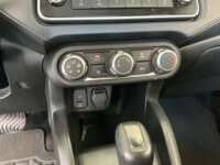 Nissan Versa 2021 4p Sense L4/1.6 CVT 2021 Nissan Versa Venta Interiores 4