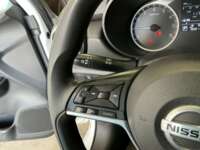 Nissan Versa 2021 4p Sense L4/1.6 CVT 2021 Nissan Versa Venta Interiores 6