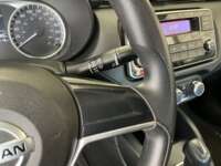 Nissan Versa 2021 4p Sense L4/1.6 CVT 2021 Nissan Versa Venta Interiores 7