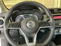 Nissan Versa 2021 4p Sense L4/1.6 CVT 2021 Nissan Versa Venta Interiores 8