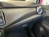 Nissan Versa 2021 4p Sense L4/1.6 CVT 2021 Nissan Versa Venta Interiores 10