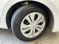 Nissan Versa 2021 4p Sense L4/1.6 CVT 2021 Nissan Versa Venta Llantas 1