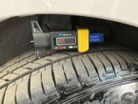 Nissan Versa 2021 4p Sense L4/1.6 CVT 2021 Nissan Versa Venta Llantas 12