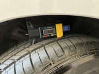 Nissan Versa 2021 4p Sense L4/1.6 CVT 2021 Nissan Versa Venta Llantas 3