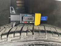 Nissan Versa 2021 4p Sense L4/1.6 CVT 2021 Nissan Versa Venta Llantas 6