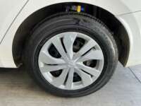 Nissan Versa 2021 4p Sense L4/1.6 CVT 2021 Nissan Versa Venta Llantas 7