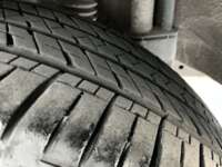 Nissan Versa 2021 4p Sense L4/1.6 CVT 2021 Nissan Versa Venta Llantas 8