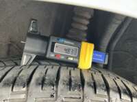 Nissan Versa 2021 4p Sense L4/1.6 CVT 2021 Nissan Versa Venta Llantas 9