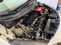 Nissan Versa 2021 4p Sense L4/1.6 CVT 2021 Nissan Versa Venta Motor 1